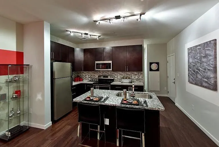 The Flats at Brewerytown — Photo 21