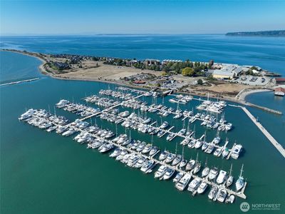 9540 Semiahmoo Parkway #E21, Blaine, WA, 98230