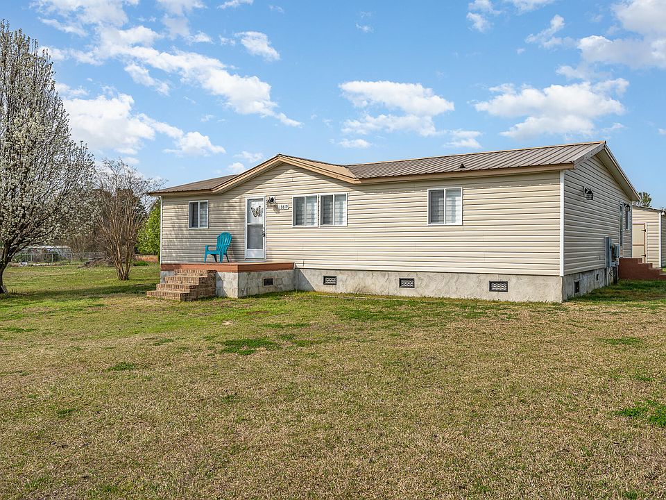 13819 Spiveys Corner Hwy, Newton Grove, NC 28366 Zillow