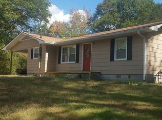 208 Bert Rd NE, Rome, GA 30161