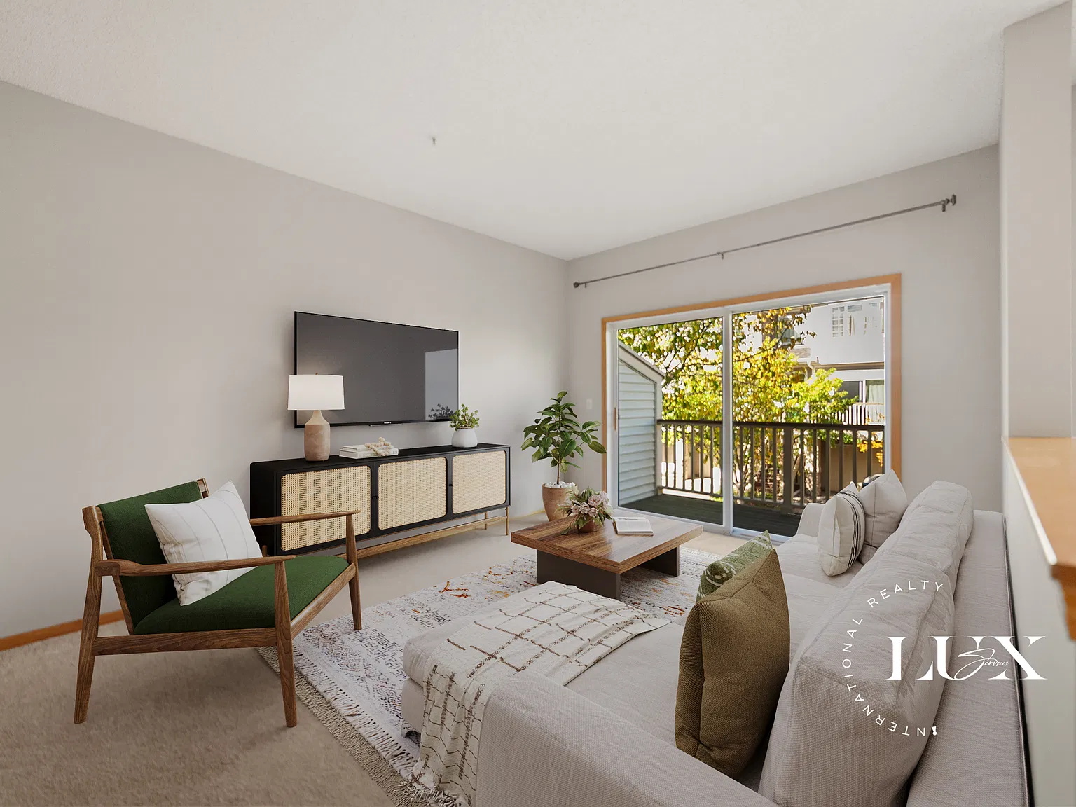 2 bed, 1.5 bath, 1600 sqft, $1,975 — Photo 1