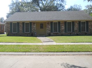 2739 Ramsey Dr, New Orleans, LA 70131