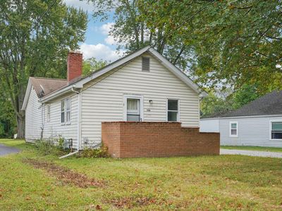 526 Collingwood Ave, Columbus, OH, 43213