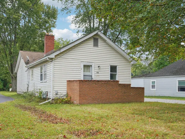 526 Collingwood Ave, Columbus, OH 43213