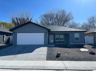 634 Rock Eagle Rd #B, Grand Junction, CO 81504