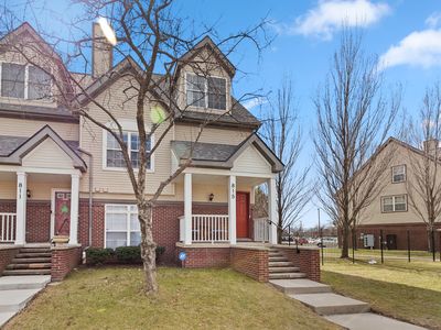 815 Pallister St, Detroit, MI, 48202