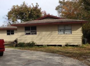 3614 McKinney Rd, Baytown, TX 77521