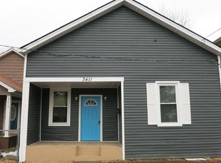 3411 Rudd Ave #3, Louisville, KY 40212