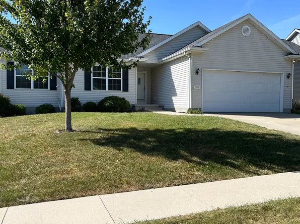 2040 Agate St, Marion, IA 52302