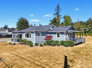 3501 Harris Rd SE, Pt Orchard, WA 98366
