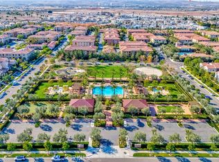 709 Trailblaze, Irvine, CA 92618