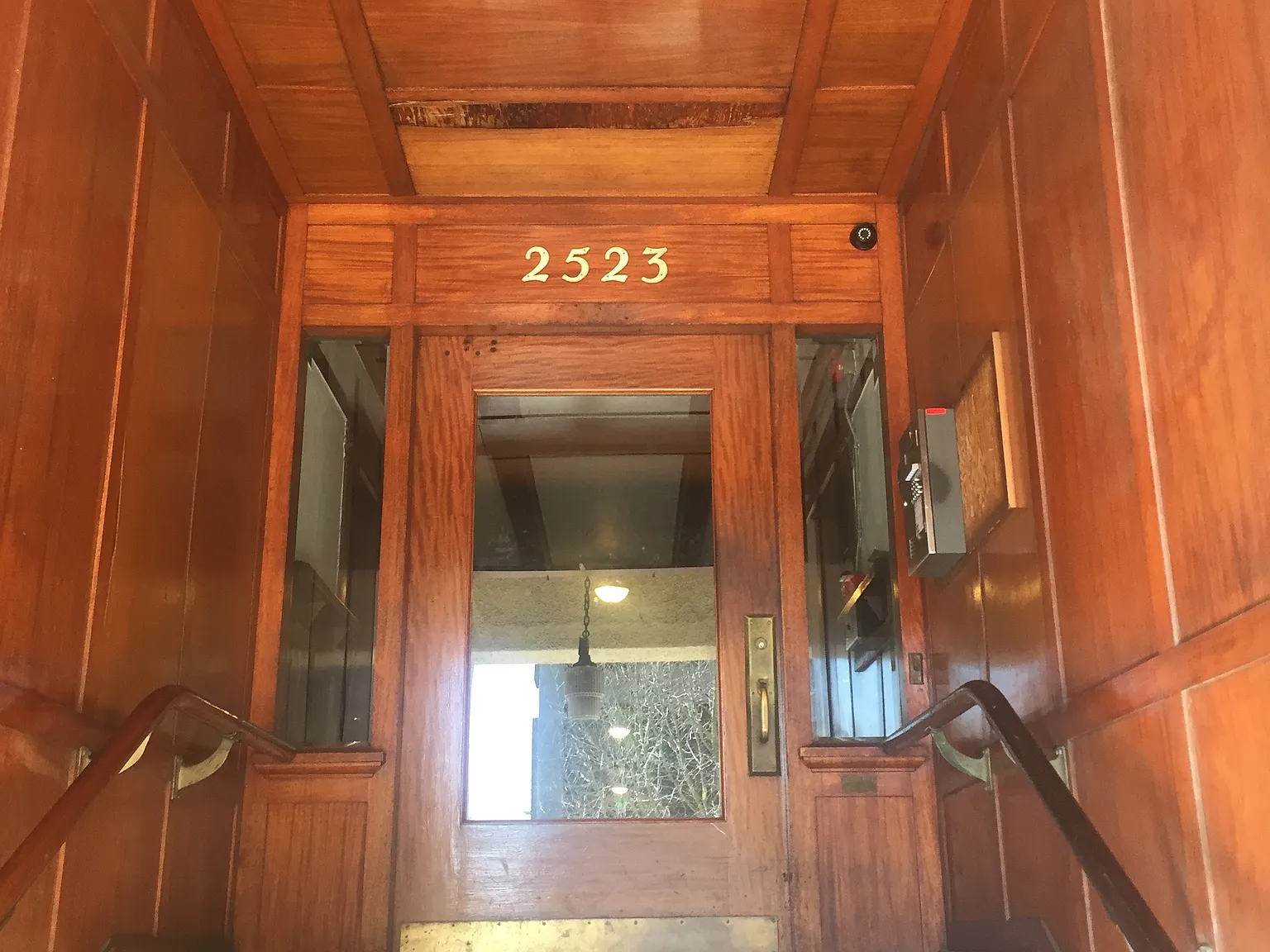 Treehaven — Photo 3