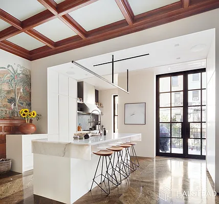 Rented by Halstead Real Estate | media 4