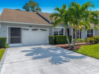 479 NW Casanova Circle, Port Saint Lucie, FL, 34986