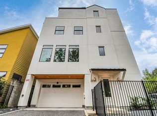 2303 Yupon St, Houston, TX 77006