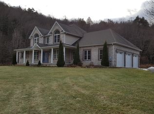 540WESTFIELD Rd Russell Ma, Russell, MA 01071