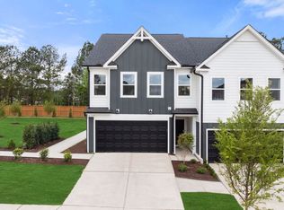 1603 Tamarisk Ln, Durham, NC 27703