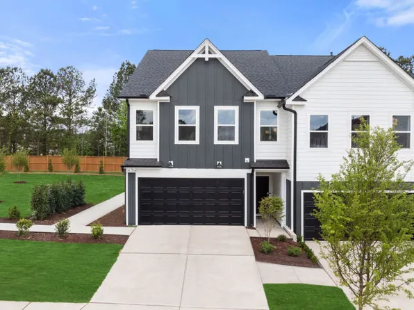 Cooper Plan, Everton