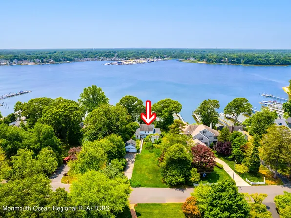 2561 River Road, Manasquan, NJ 08736