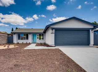 10865 Sandy Hook Rd, San Diego, CA 92126