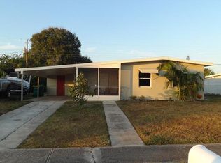 21496 Mallory Ave, Pt Charlotte, FL 33952