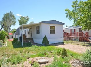 433 Barnard Rd #67, Longmont, CO 80501