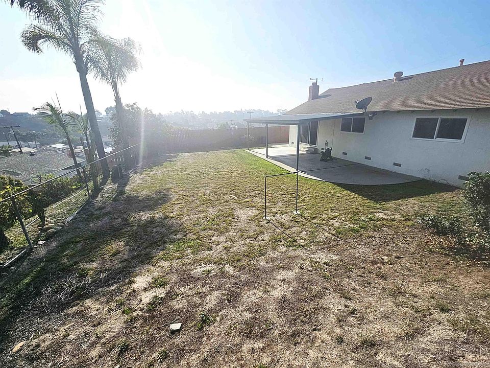 2817 Beatrice St San Diego CA 92139 Zillow