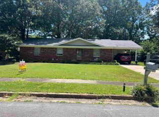 605 Meredith St, White Hall, AR 71602