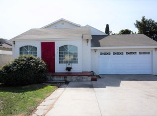 1616 E Pine St, Compton, CA 90221
