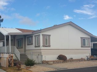 2017 Windcurrent Dr, Rosamond, CA 93560