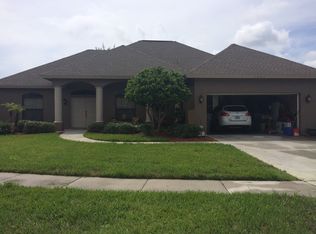 1361 Blueberry Dr, Titusville, FL 32780