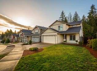 18549 Pacific Ave, Sandy, OR 97055