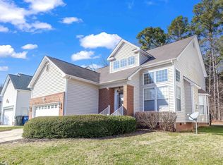 4617 Tollington Dr, Raleigh, NC 27609