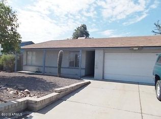 6221 W Nancy Rd, Glendale, AZ 85306