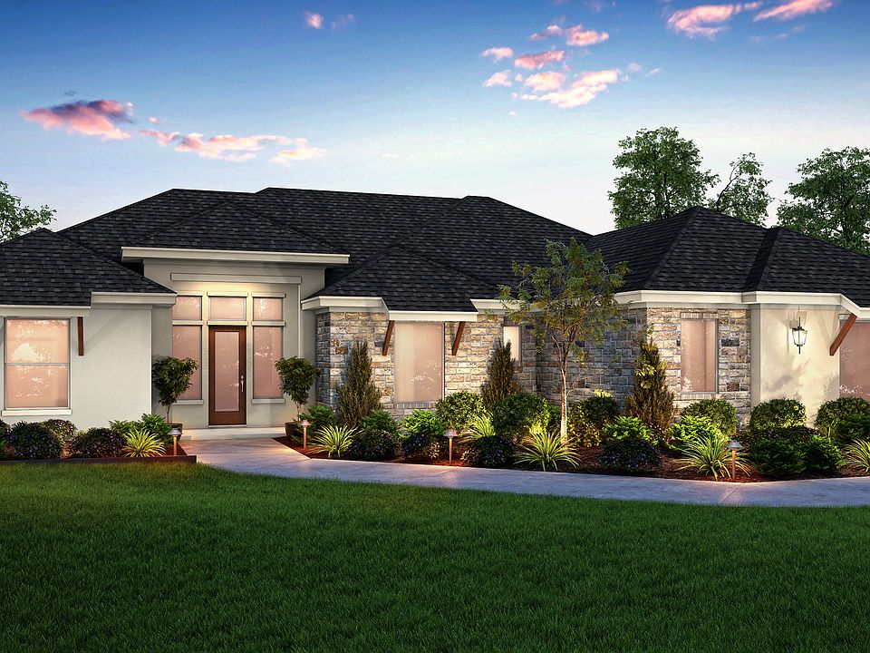 Elevation A