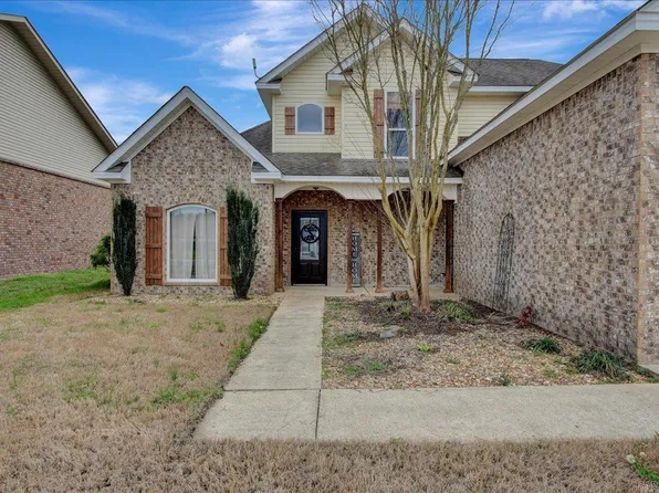 124 Legacy Ln, Hot Springs, AR 71901