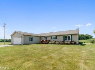 11851 NE 78th Ave, Mitchellville, IA 50169