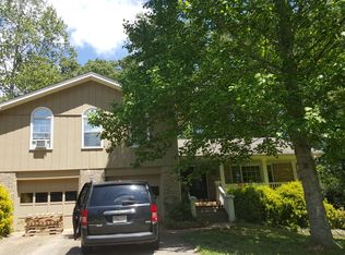 772 Chandler Dr, Lawrenceville, GA 30044