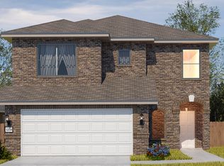 5529 Conroe St, Laredo, TX 78046