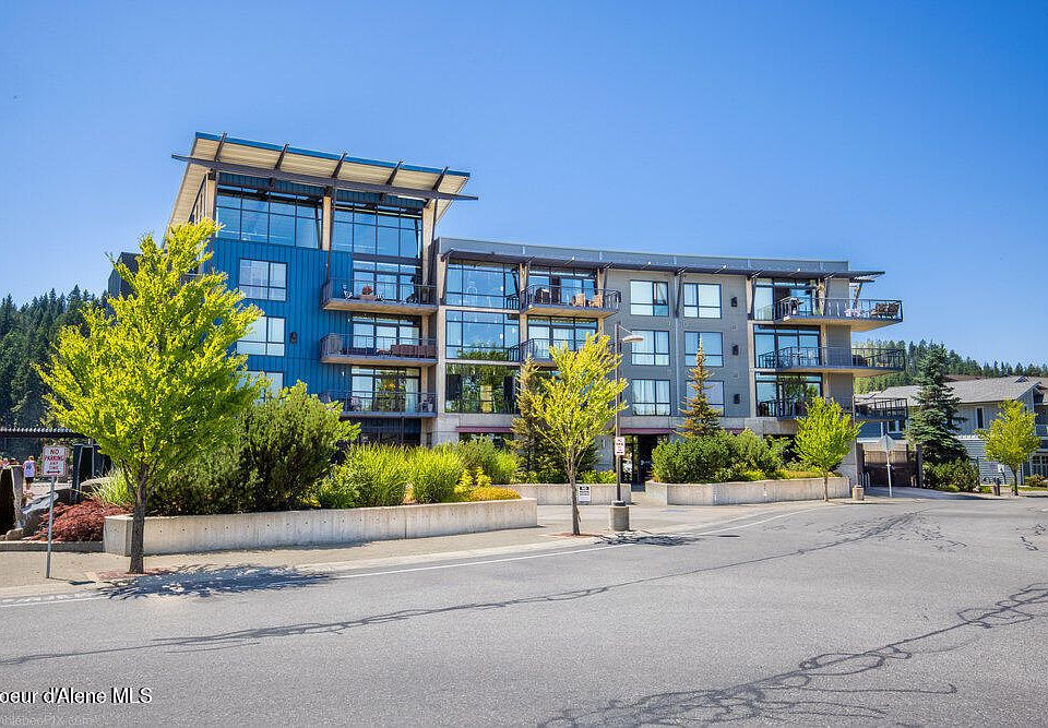 1950 W Bellerive Ln UNIT 310, Coeur D Alene, ID 83814 MLS 247536