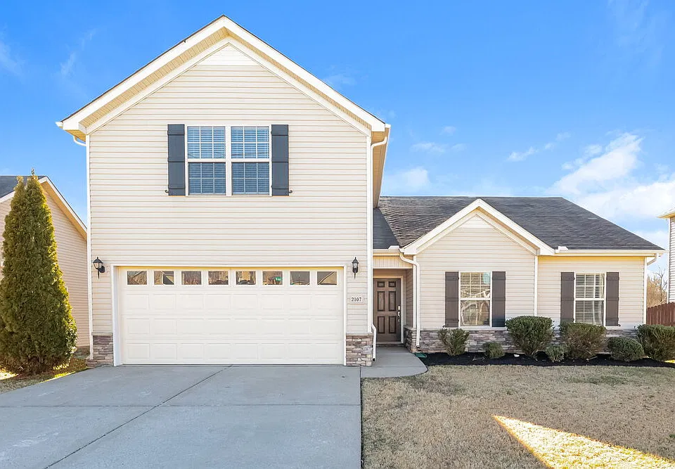 2107 Longhunter Chase Dr