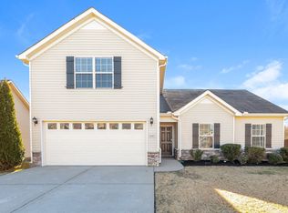 2107 Longhunter Chase Dr, Spring Hill, TN 37174