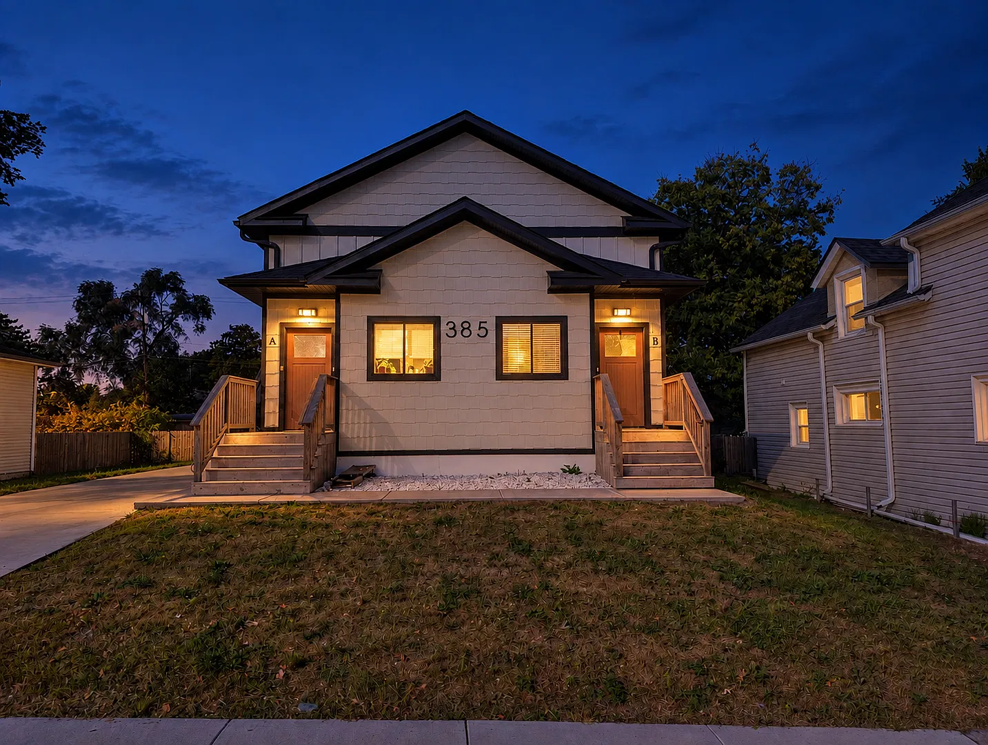 385 Clinton Ave — Photo 1