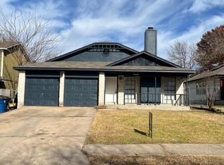 1002 Bodgers Dr, Austin, TX 78753