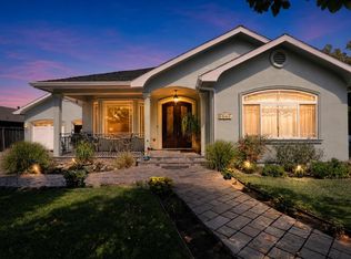 1507 Valota Rd, Redwood City, CA 94061