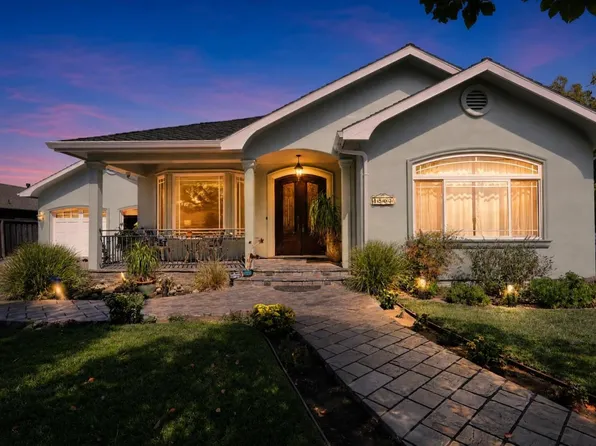 1507 Valota Rd, Redwood City, CA 94061