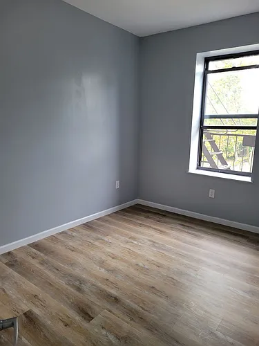 Floor plan 401