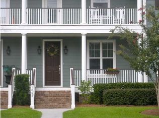 1008 Zinser Ln, Mount Pleasant, SC 29466