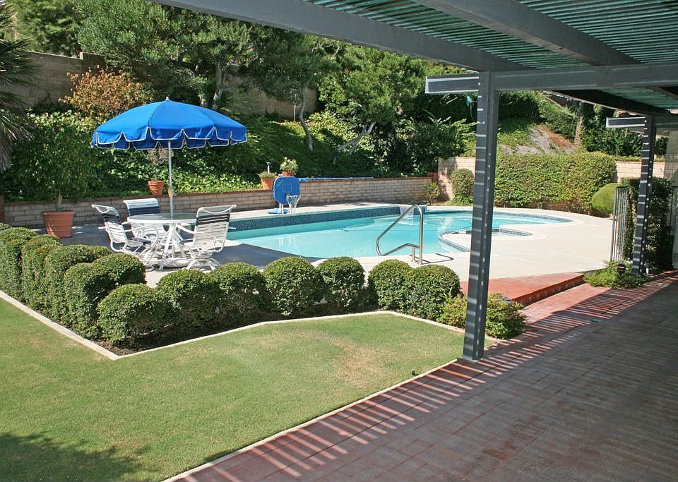 Private Pool 