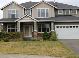17106 134th Ln E, Puyallup, WA 98374